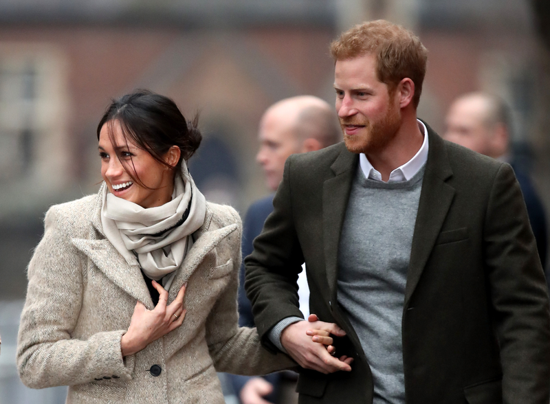 Photo: Getty